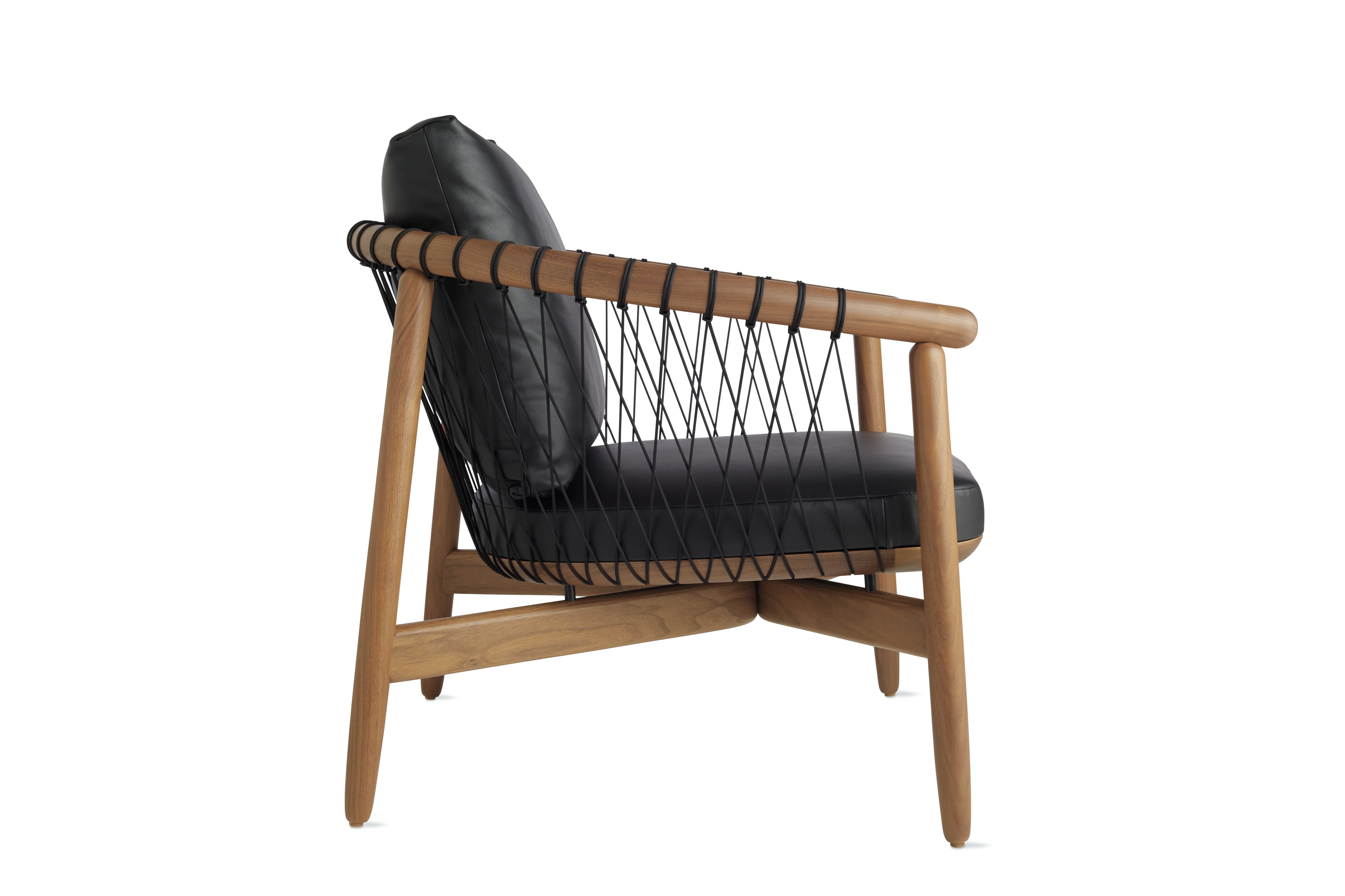 Crosshatch Chair