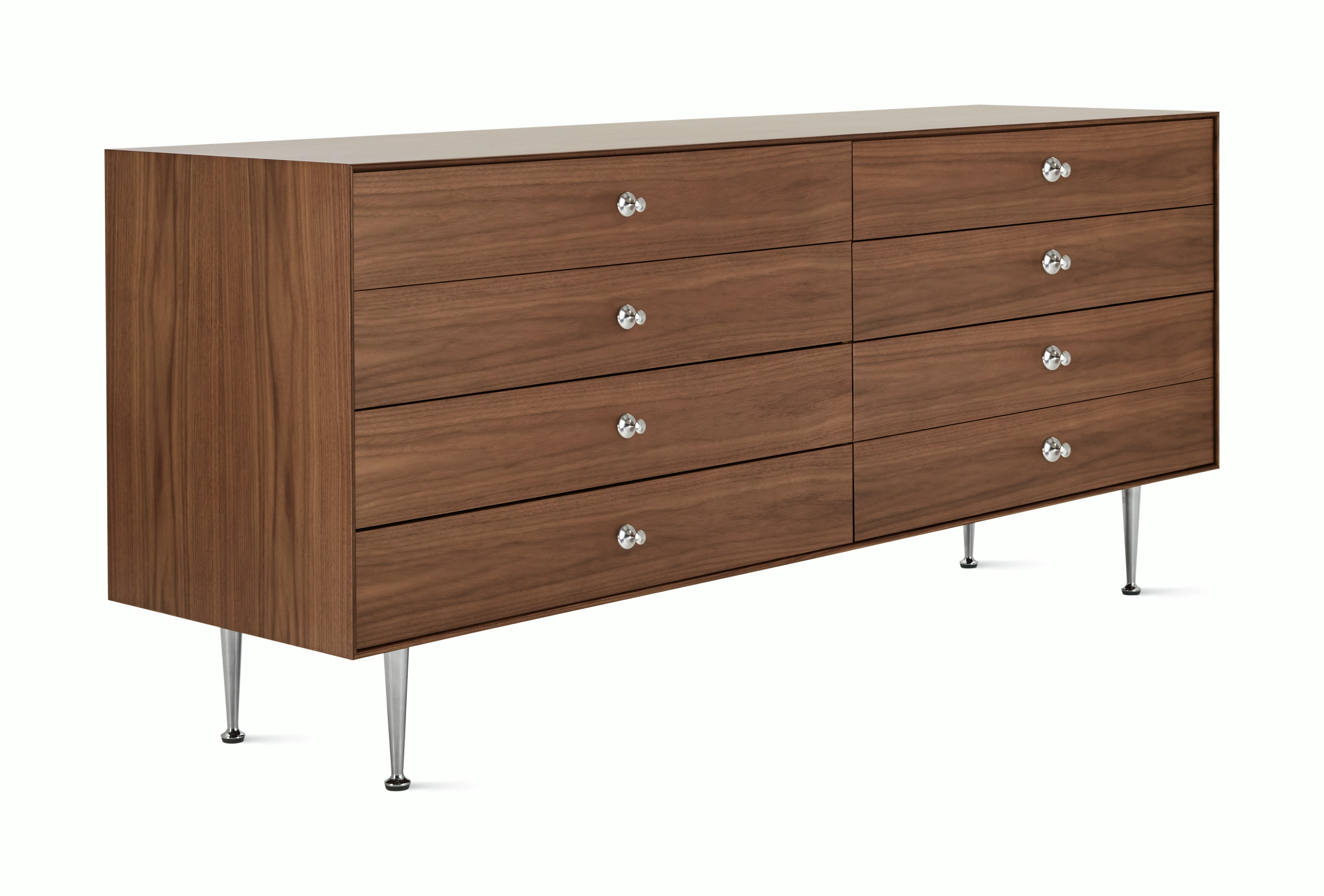 Nelson Thin Edge Double Dresser