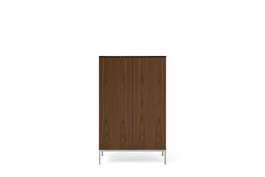 Knoll Chermayeff Bar Cabinet Storage