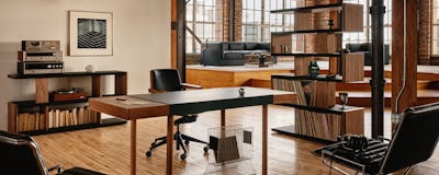 Office Shelving + File Storage