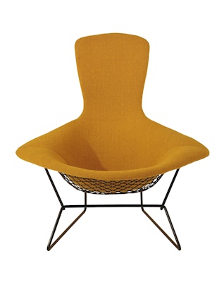 Bertoia Bird Lounge Chair
