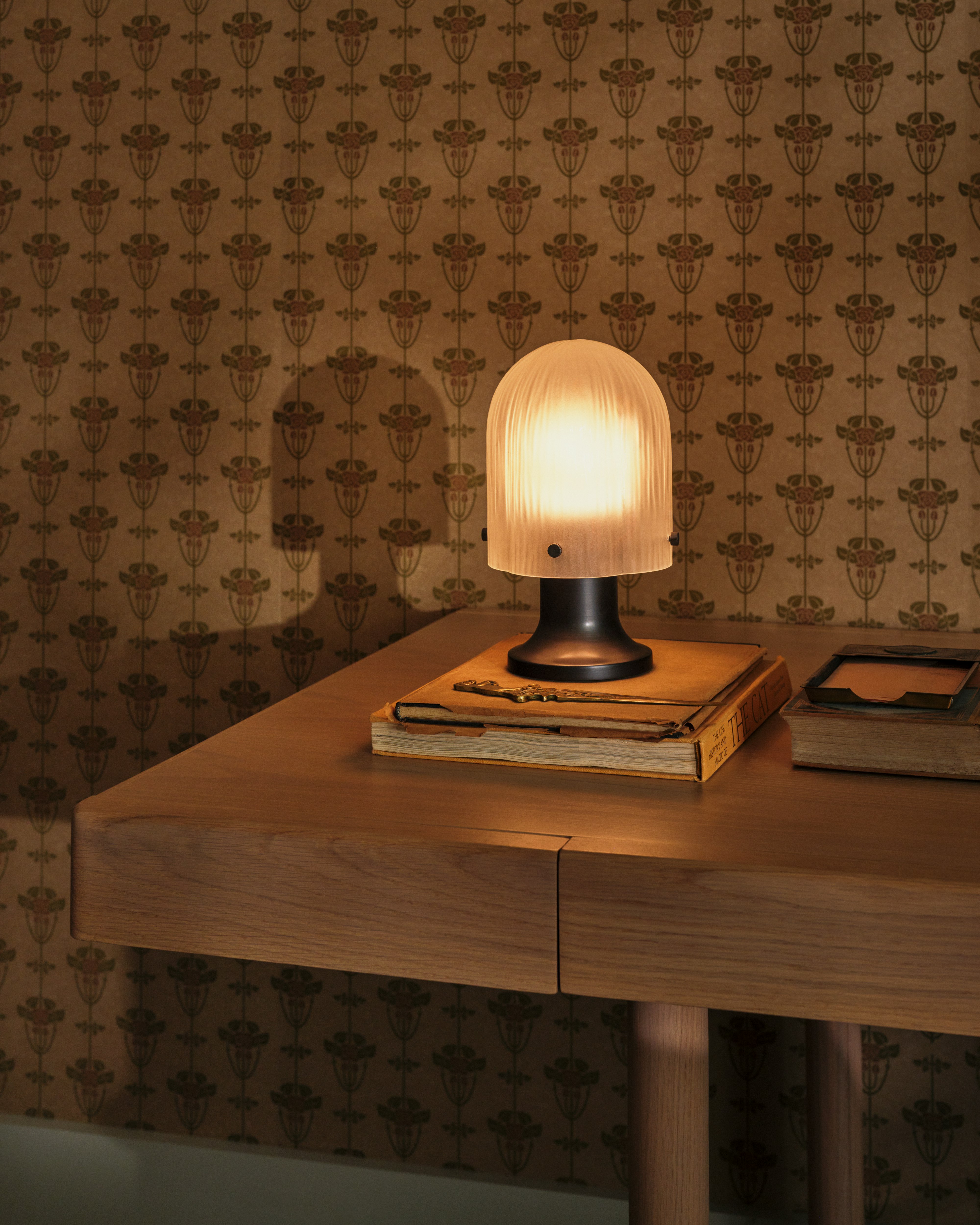 Desk Lamps