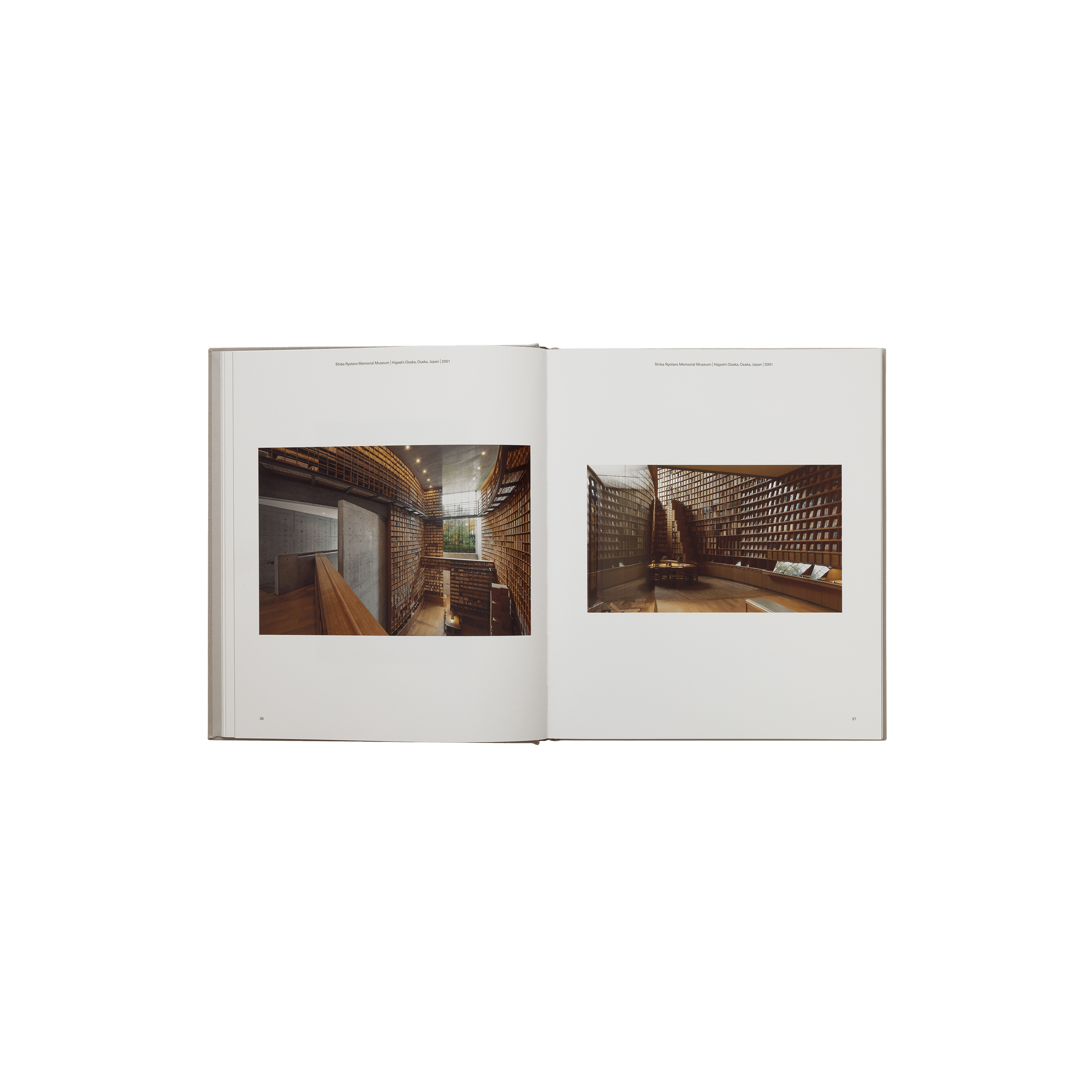 A detailed look at Tadao Ando: Light and Space.