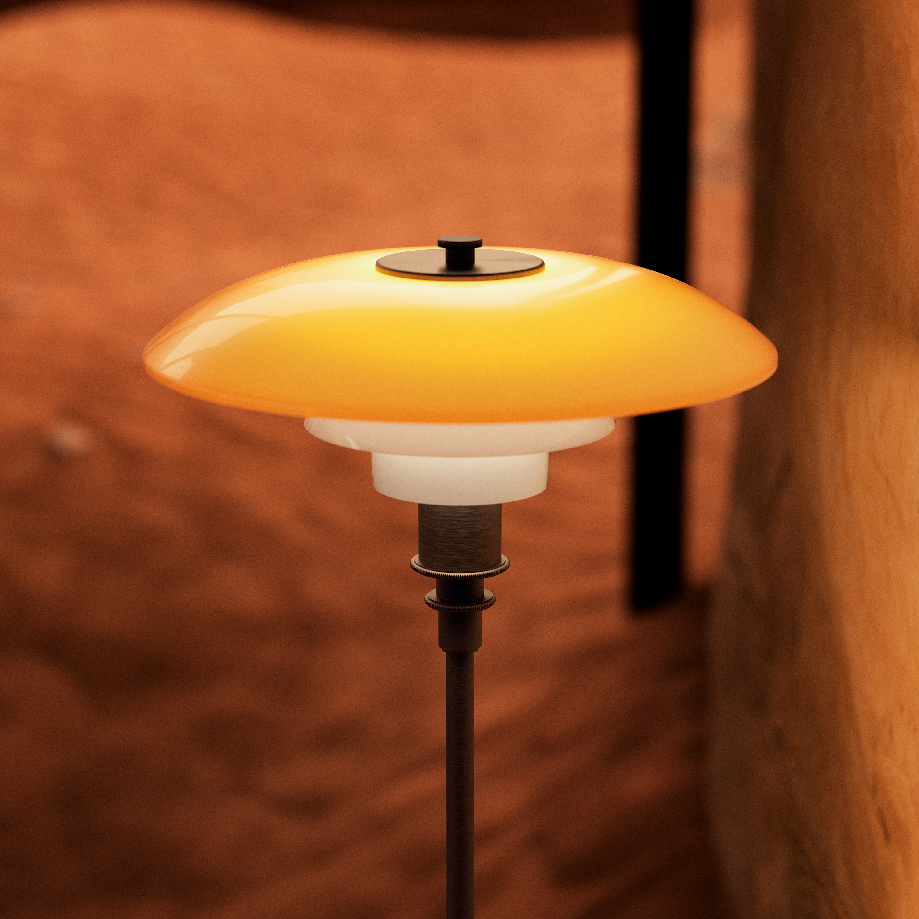 PH 3/2 Table Lamp