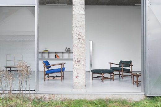 Muecke Lounge Chair