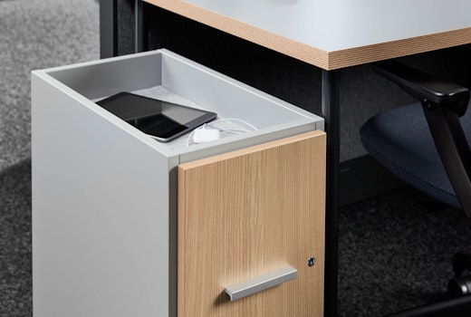 anchor storage neocon 2018 essentials welcoming community