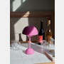 VP9 Flowerpot Portable Lamp