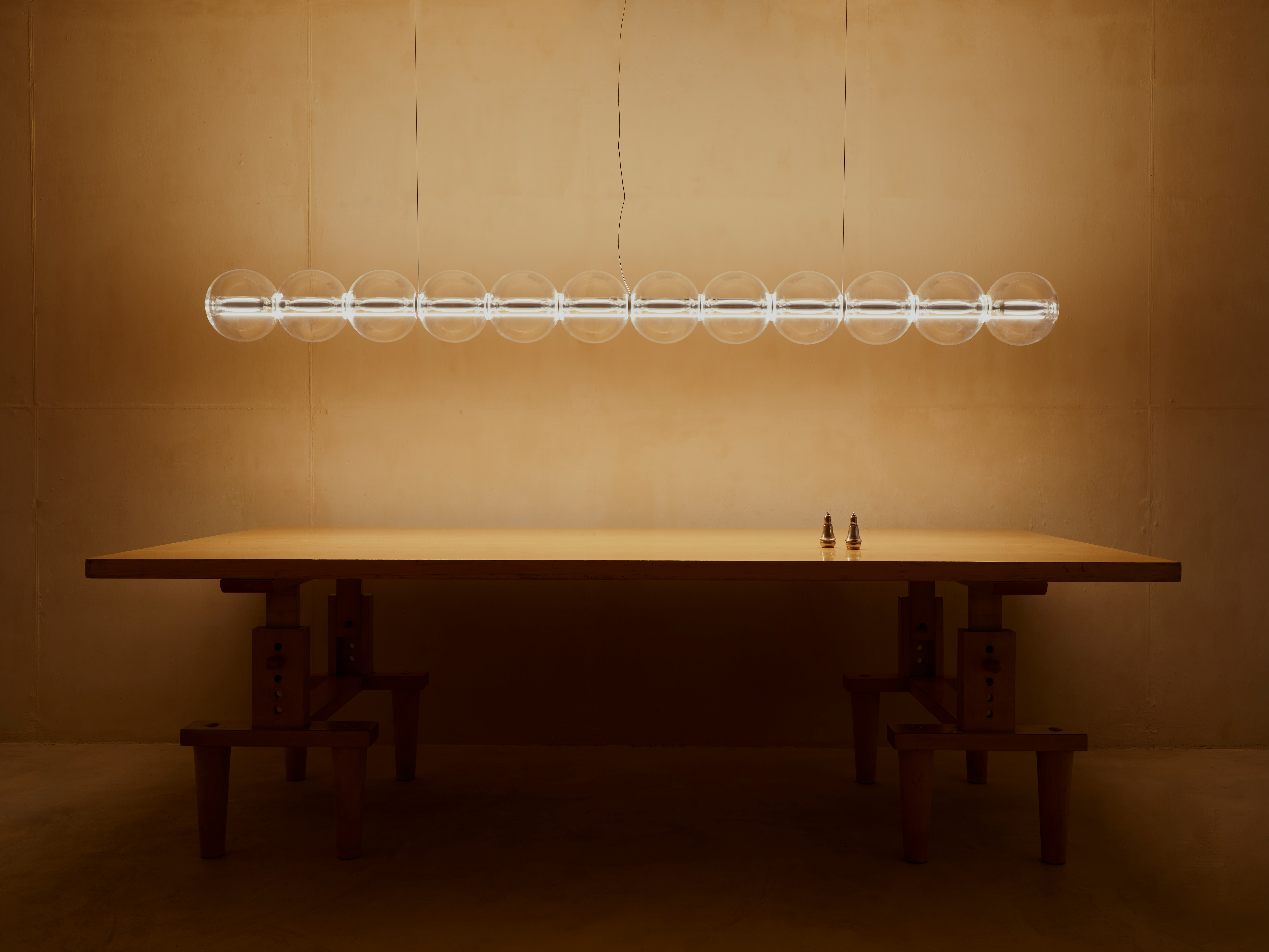 Luce Sferica Pendant