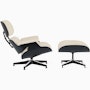 Eames Lounge Chair and Ottoman Eames Lounge Chair and Ottoman