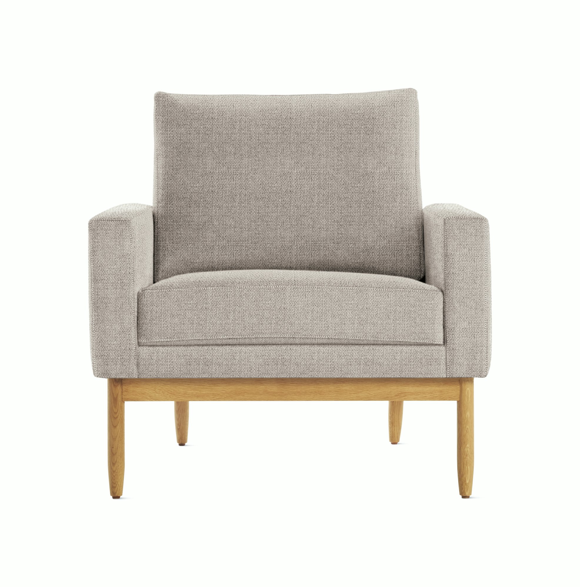 Raleigh Armchair