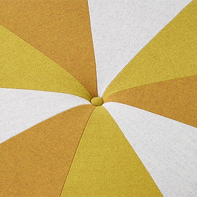 Color Wheel Gold, ZB390