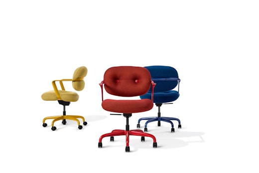 Morrison Hannah Chair