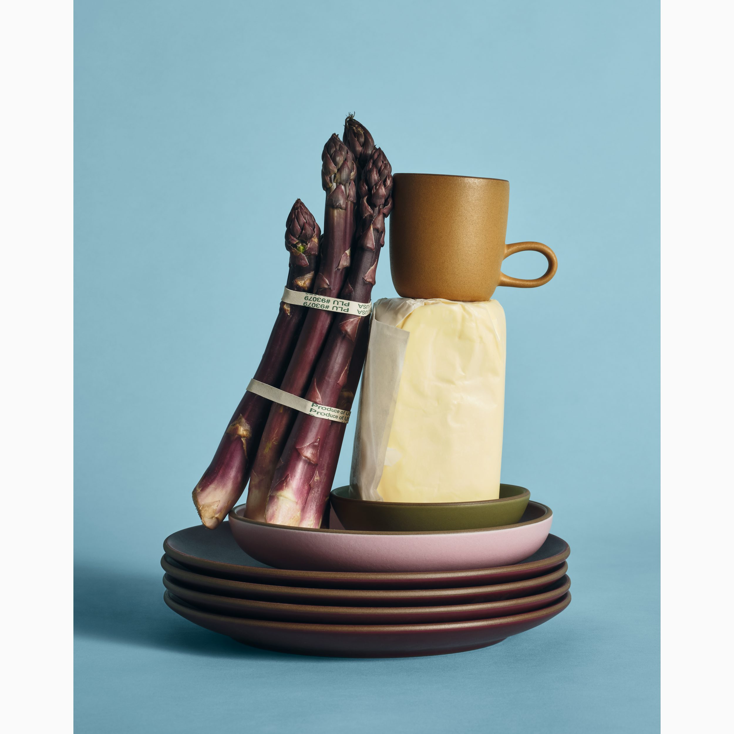 Heath Ceramics Coupe Dinner Plate – Herman Miller Store Heath Ceramics Coupe Dinner Plate – Herman Miller Store