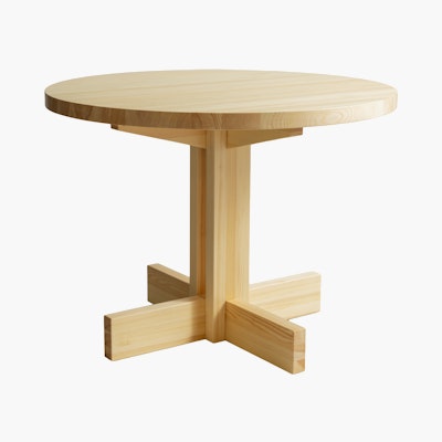 001 Dining Table - 40 Inch 001 Dining Table - 40 Inch