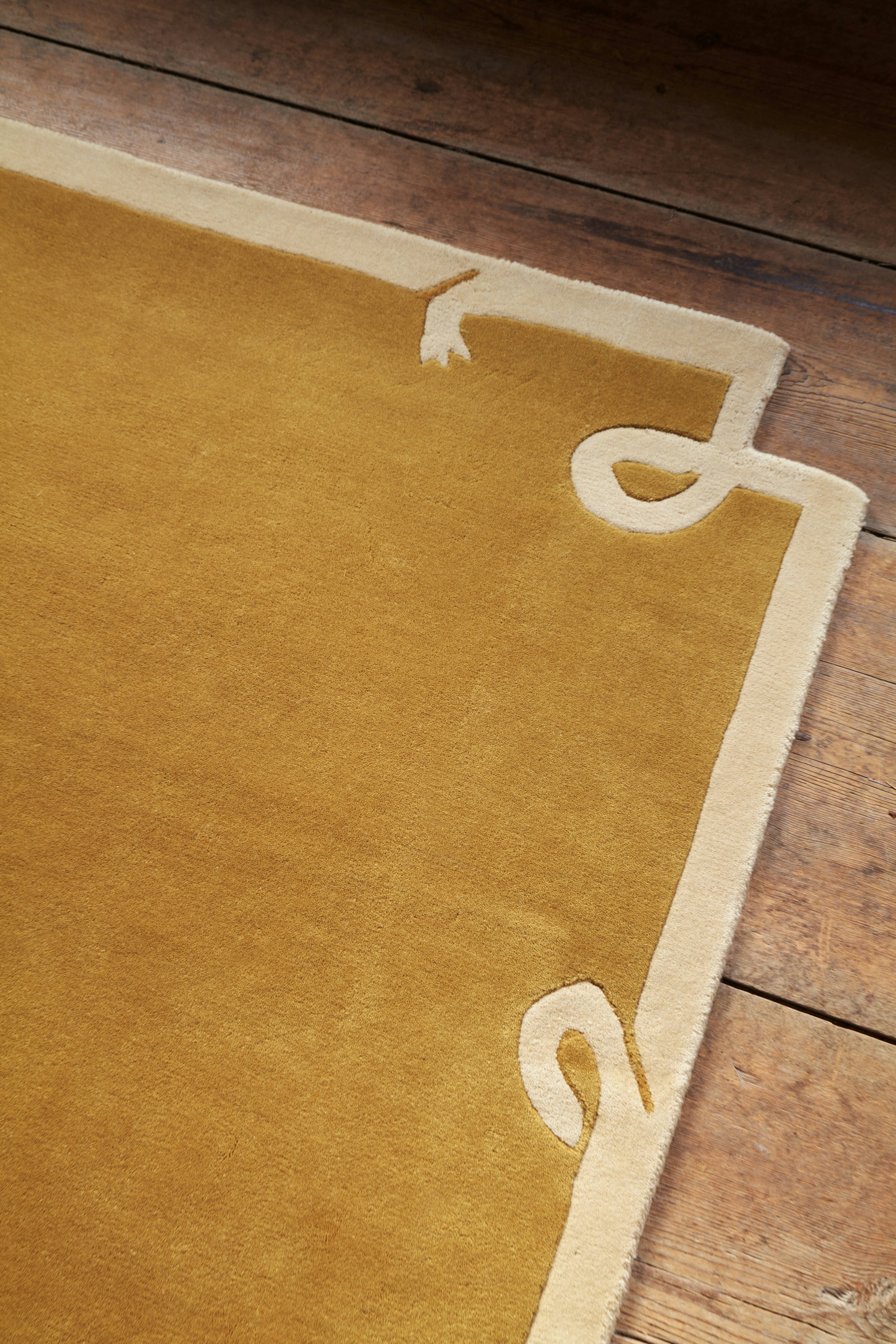 Loops Rug