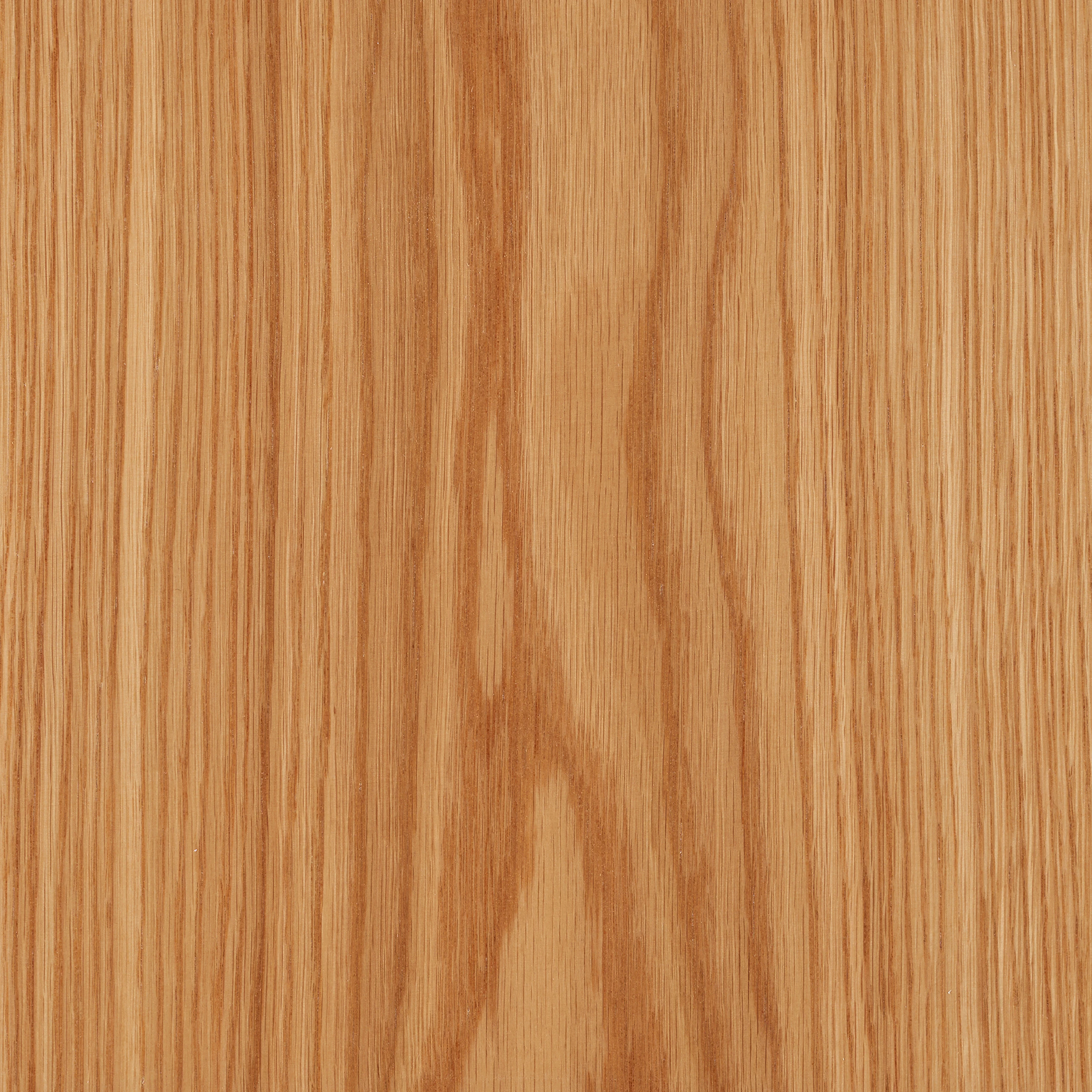 Natural Oak, Flat Cut