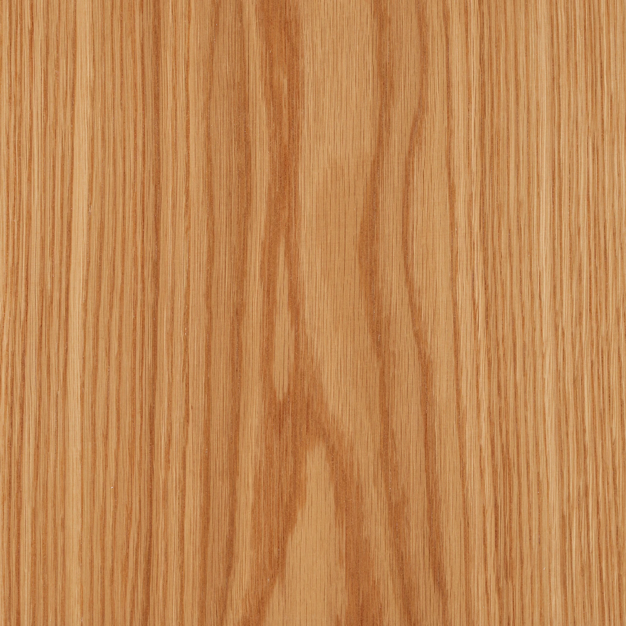 Natural Oak, Flat Cut