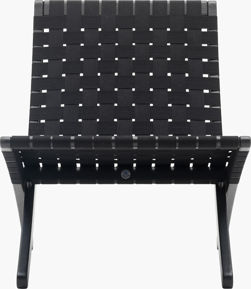 Cuba Lounge Chair