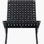 MG501 Cuba Lounge Chair MG501  Cuba Lounge Chair, Cotton