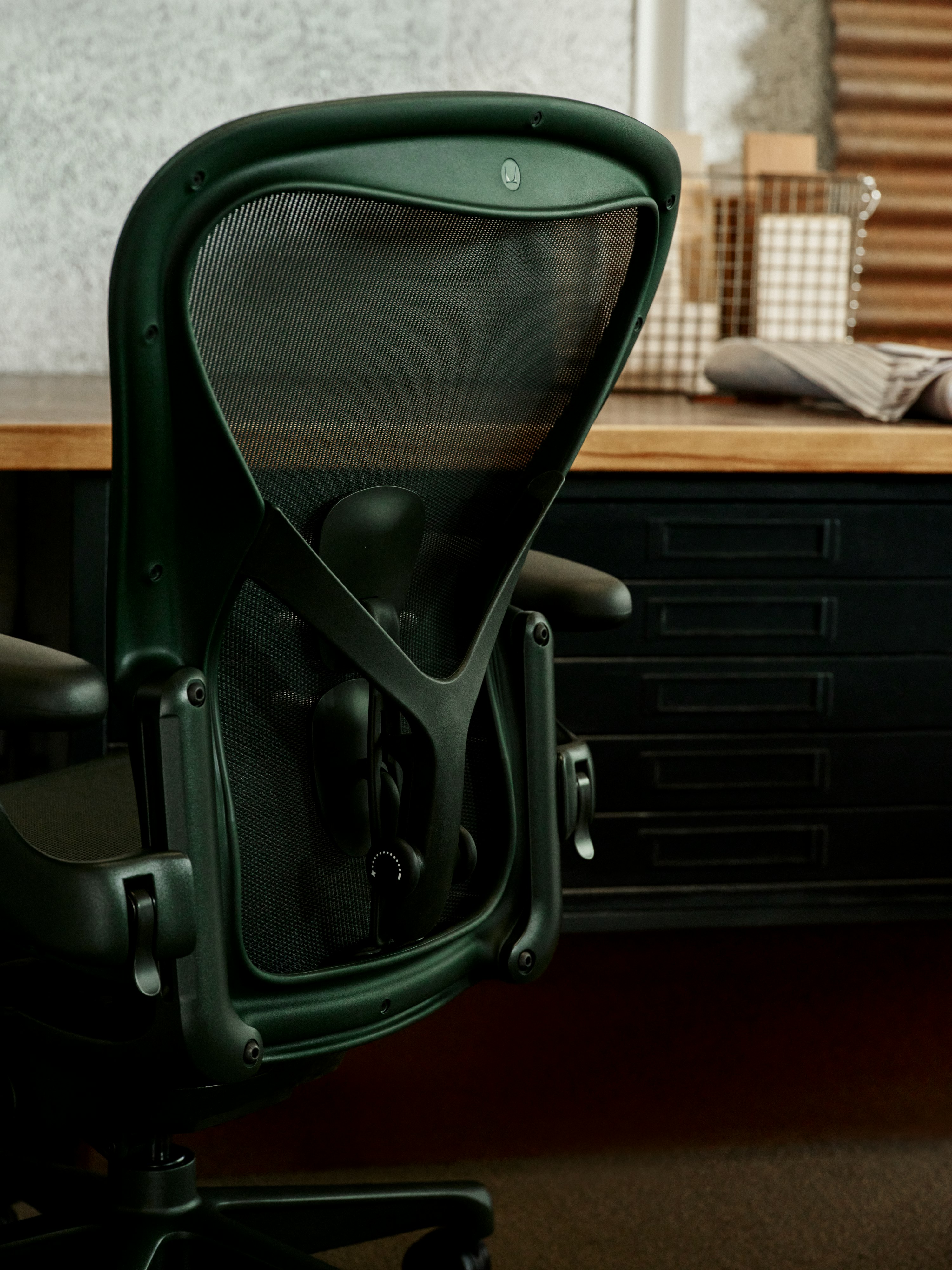 Aeron Chair