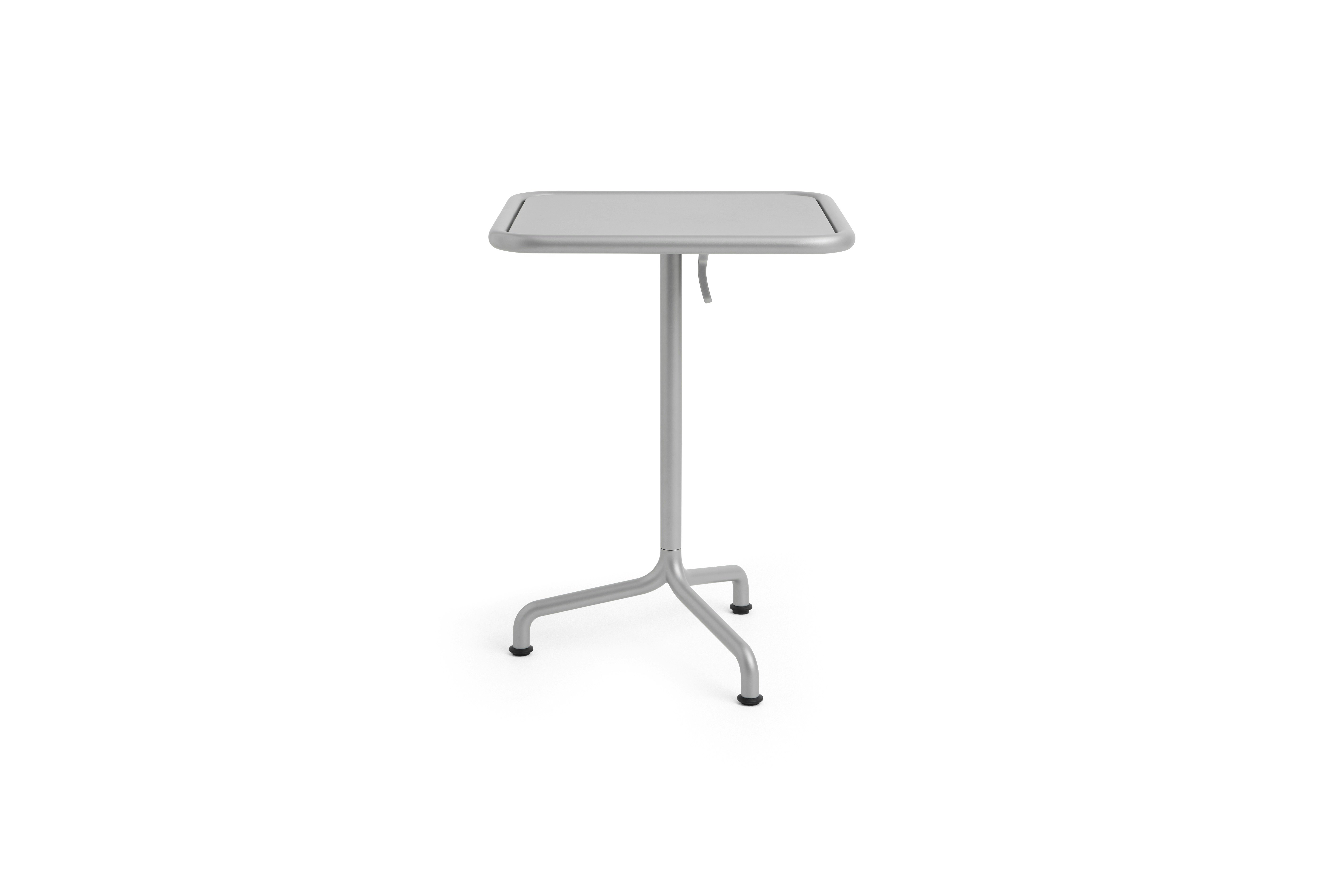 Deville Table, Rectangle