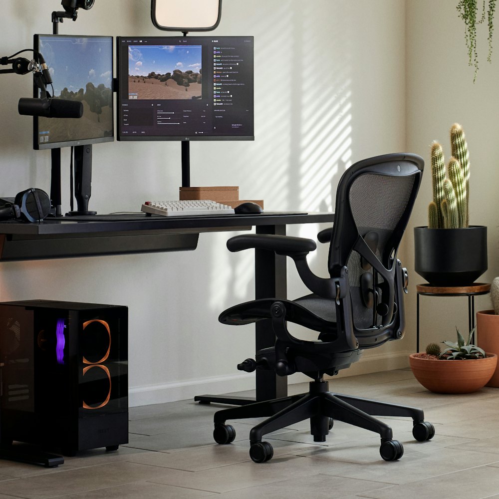 Aeron Gaming Chair