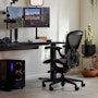 Aeron Gaming Chair