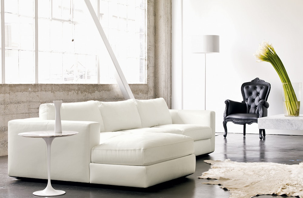 Reid Sectional