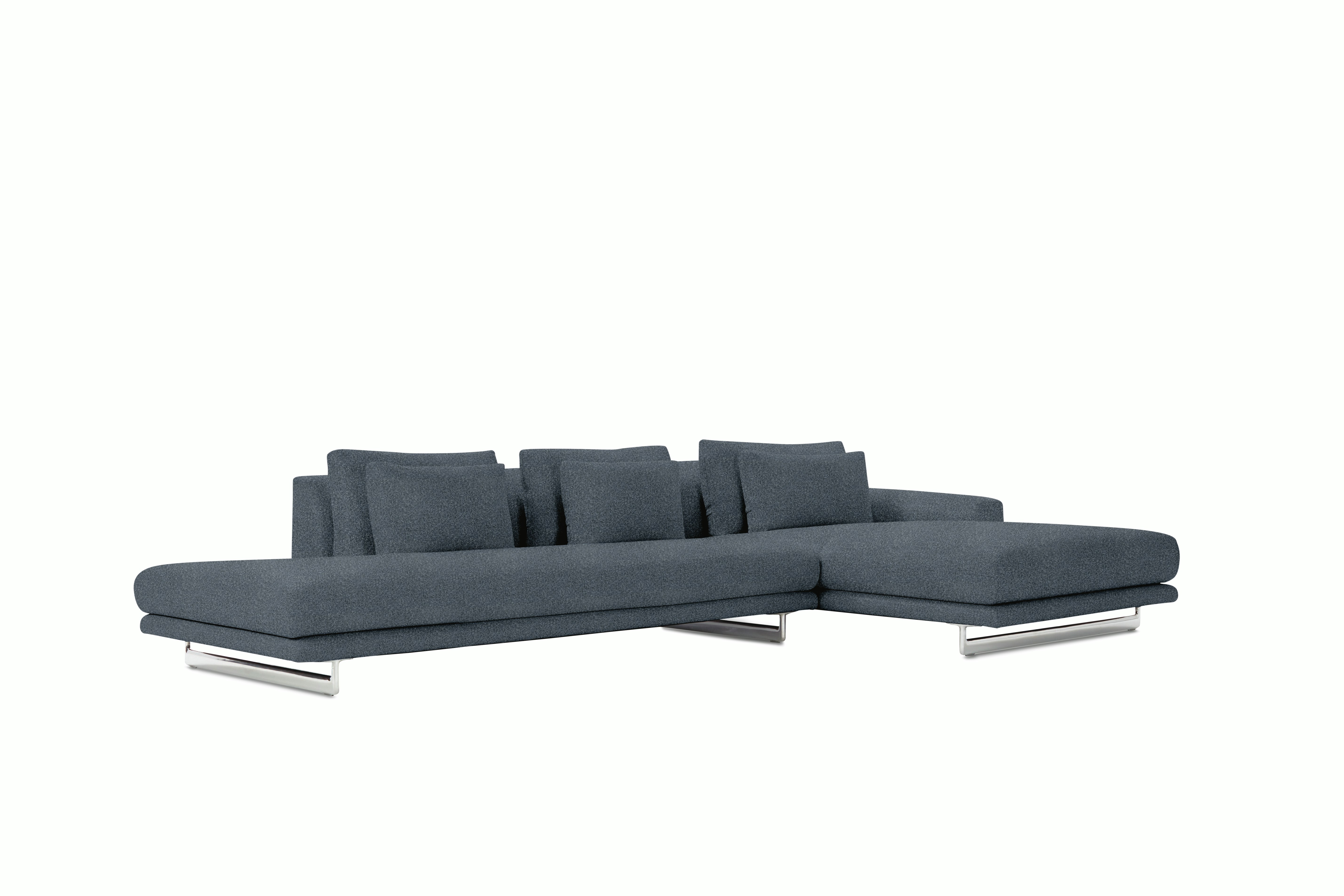 Lecco Sectional