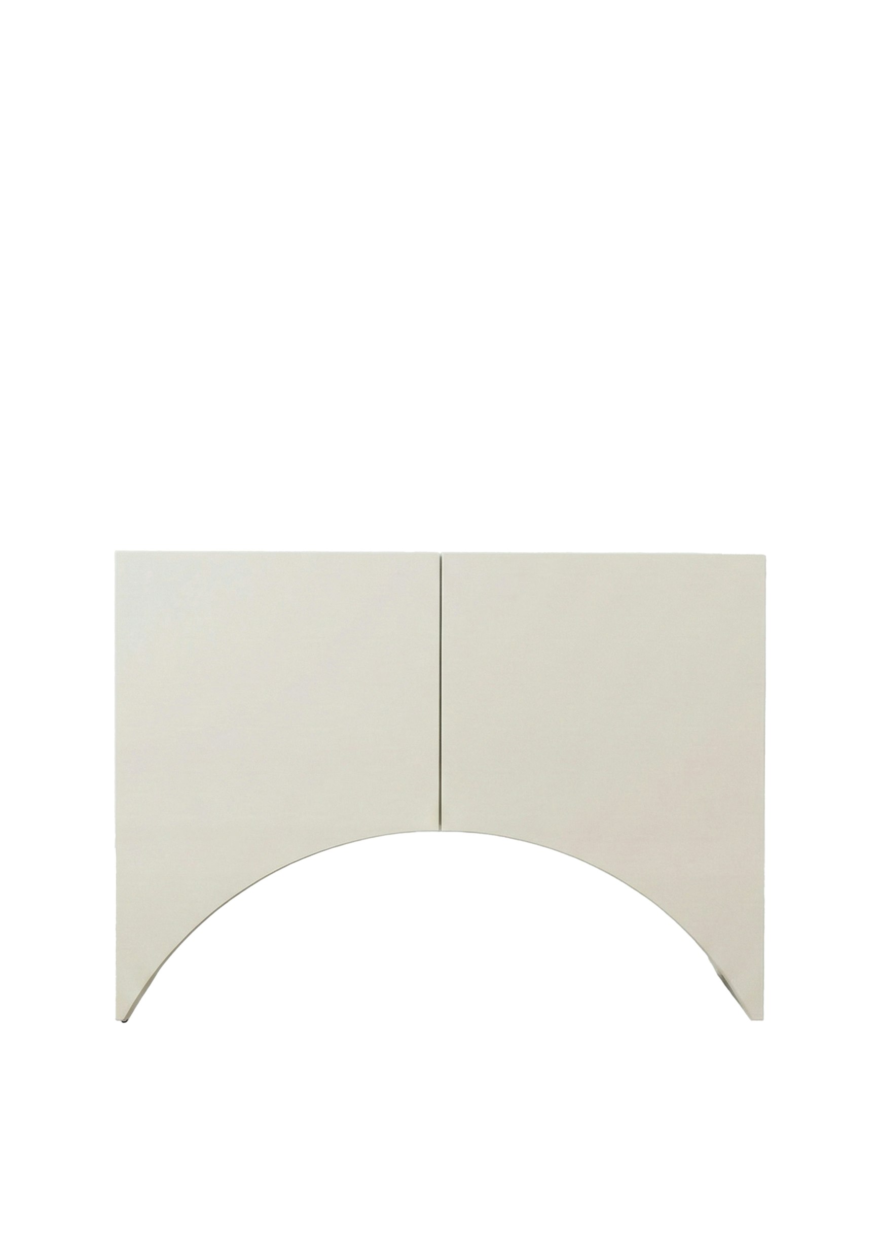 Bridges Cabinet, Arch