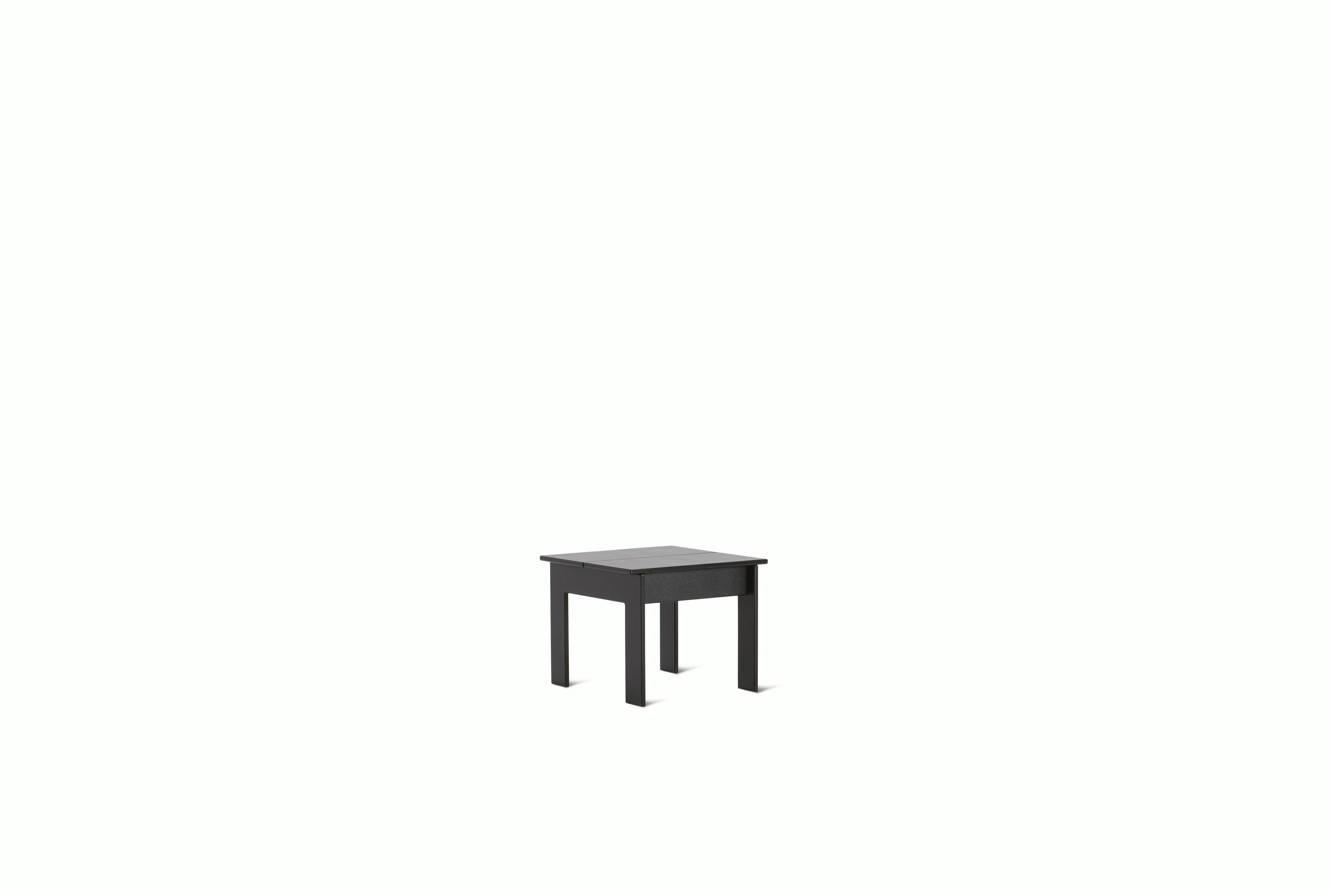 Hennepin Side Table