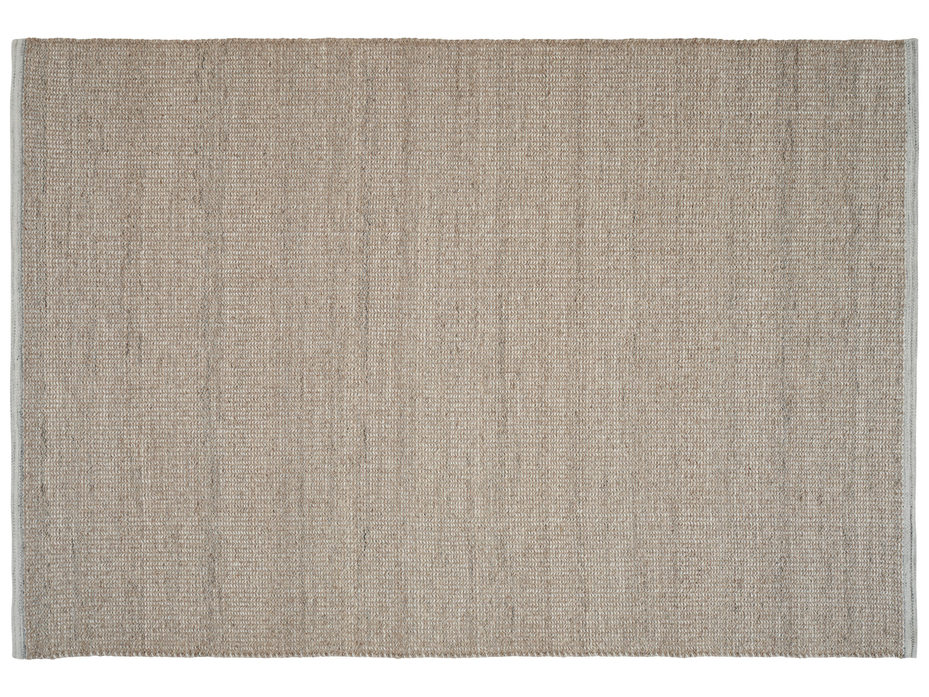 Ash Melange Outdoor Rug