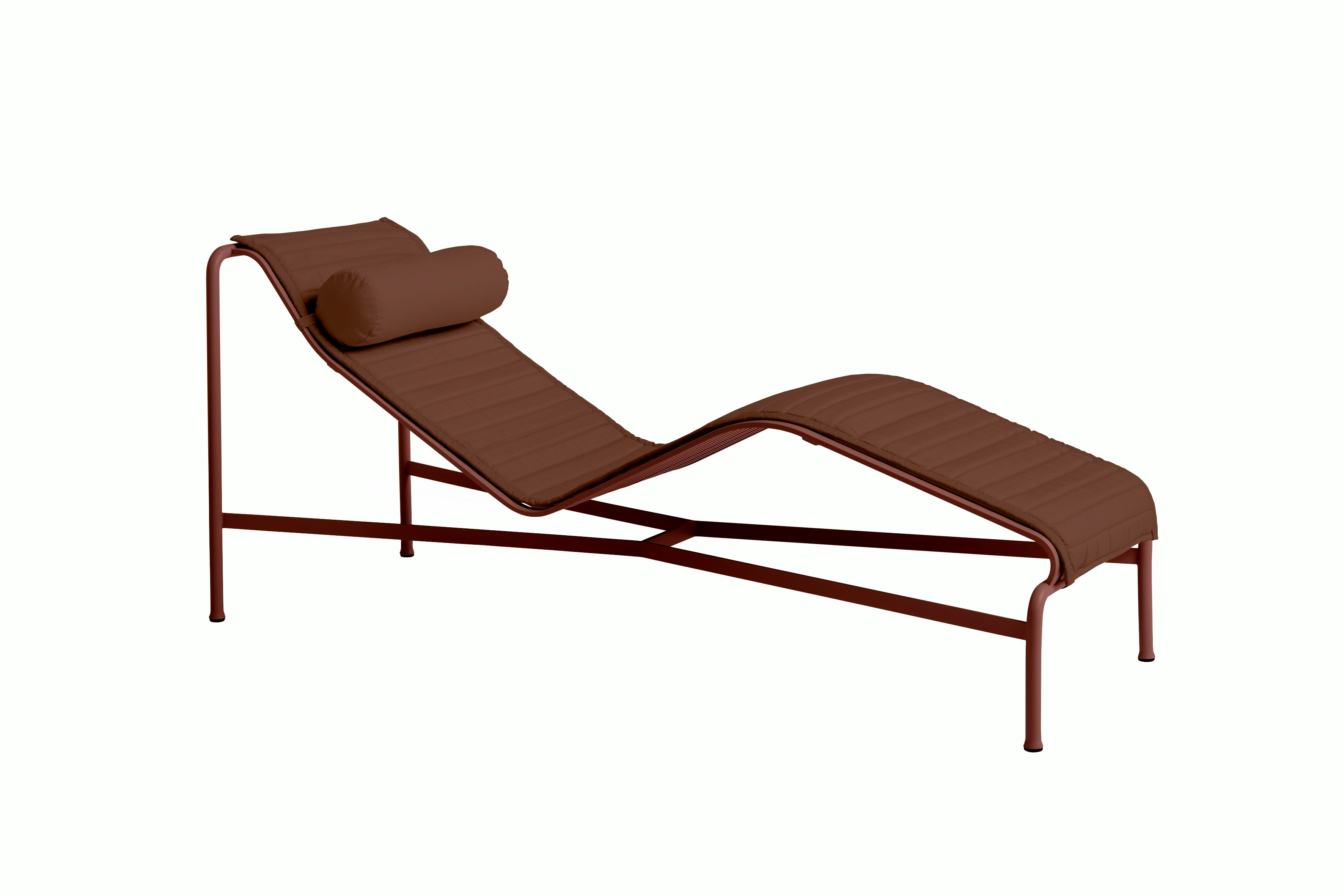 Palissade Chaise Lounge Chair Seat Cushion