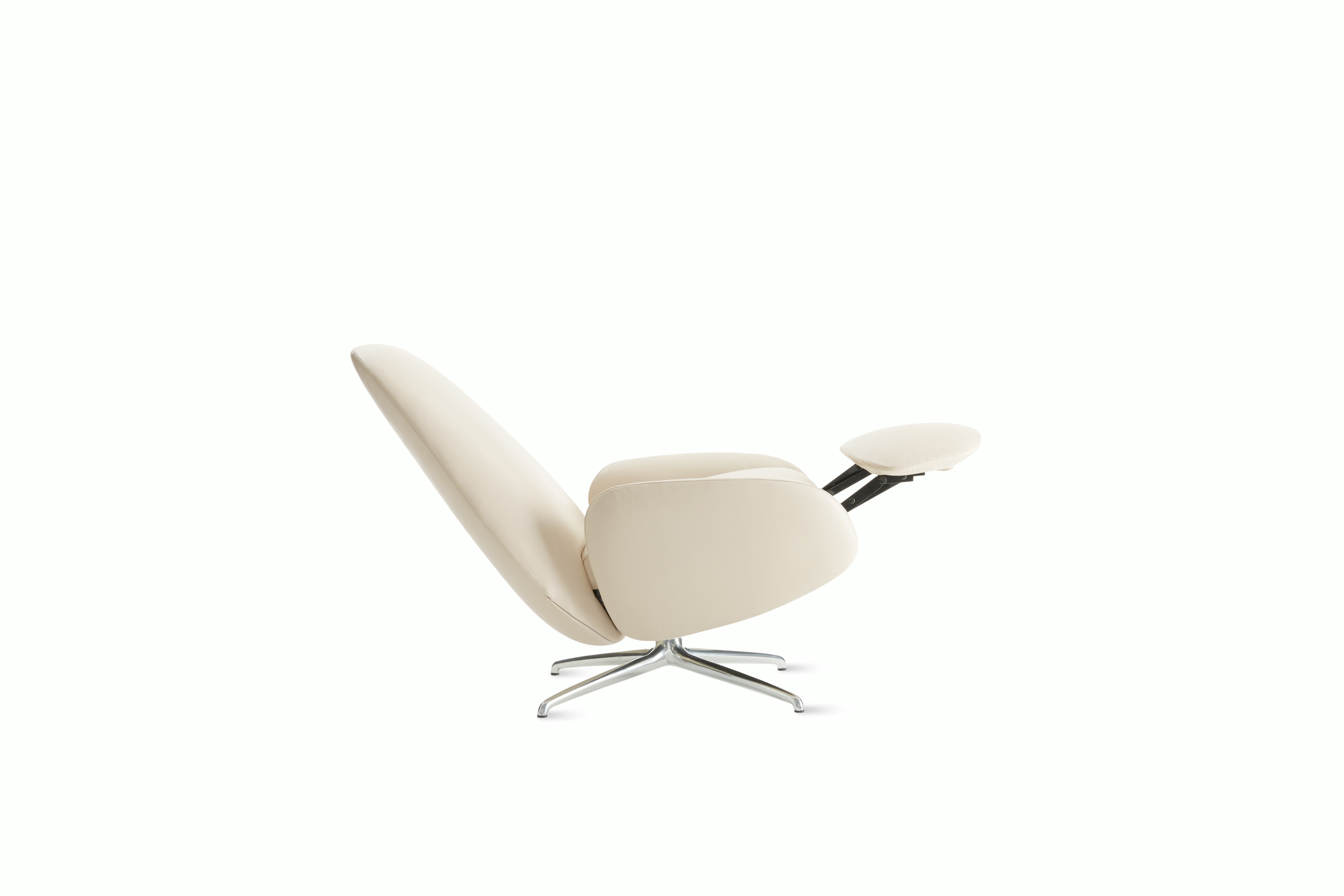 Vala Swivel Recliner