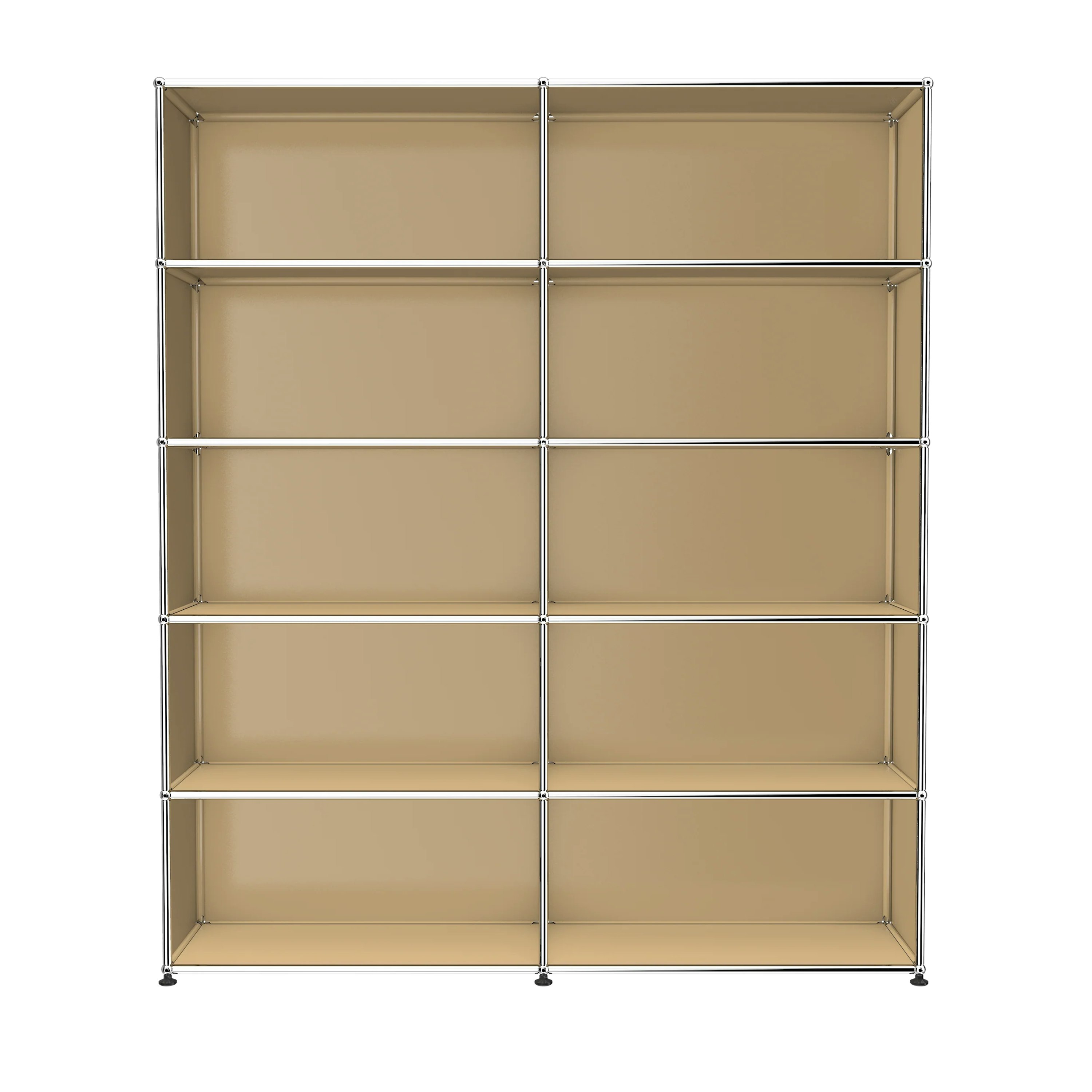 USM Bookshelf 3 - Beige