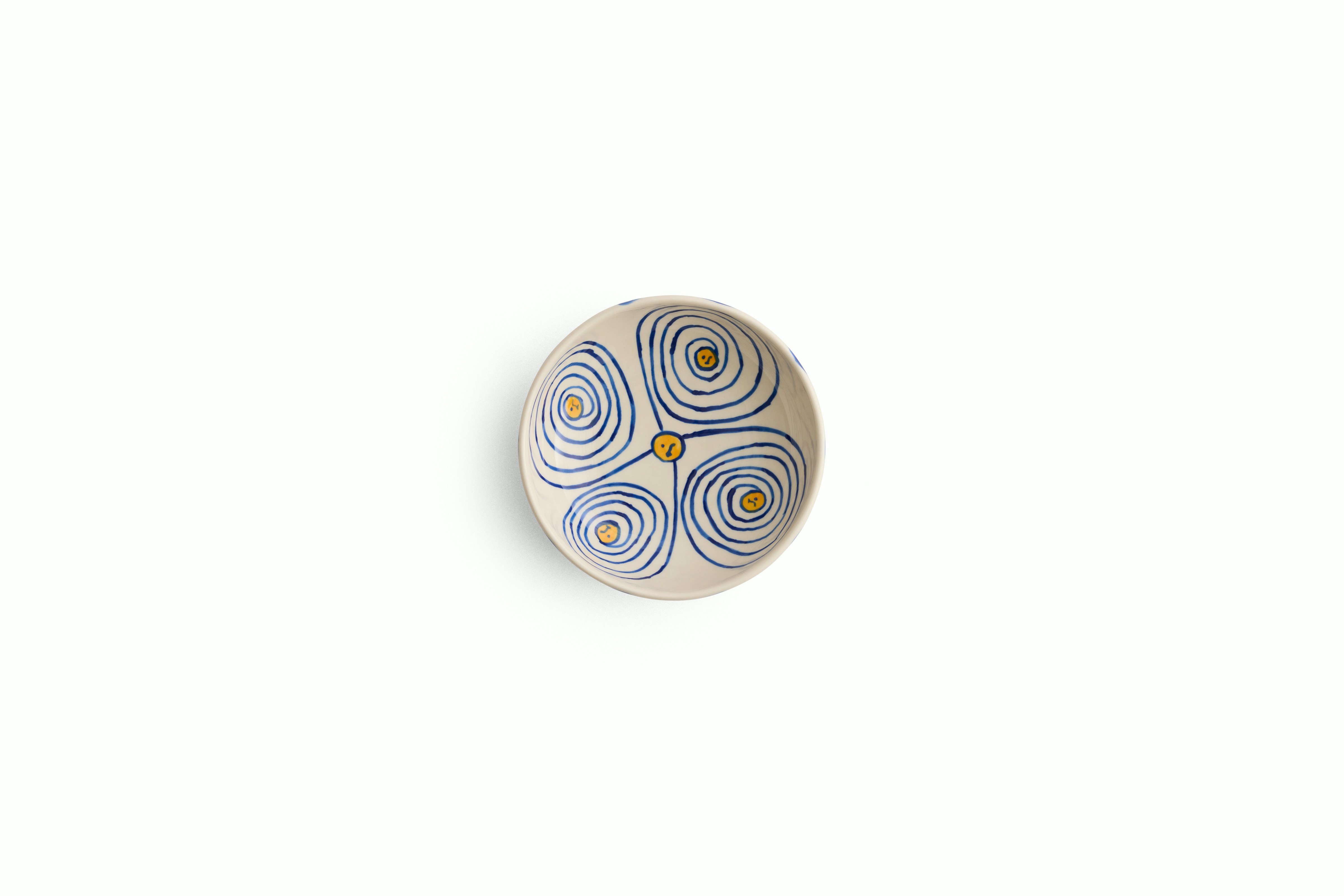 Spirale Bowl