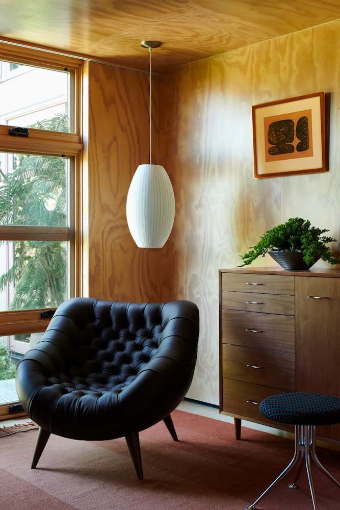 Rohde Easy Chair