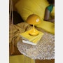 Panthella Portable Lamp