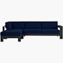 Pepin Sectional with Chaise Pepin Sectional with Chaise