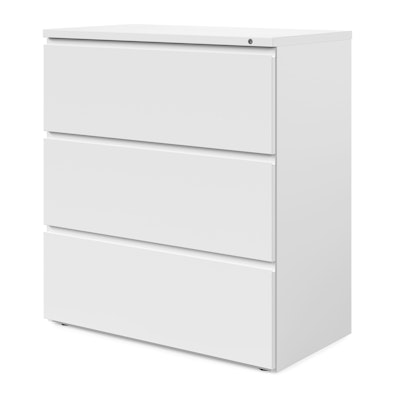 Series 2 Lateral File