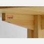 001 Dining Table
