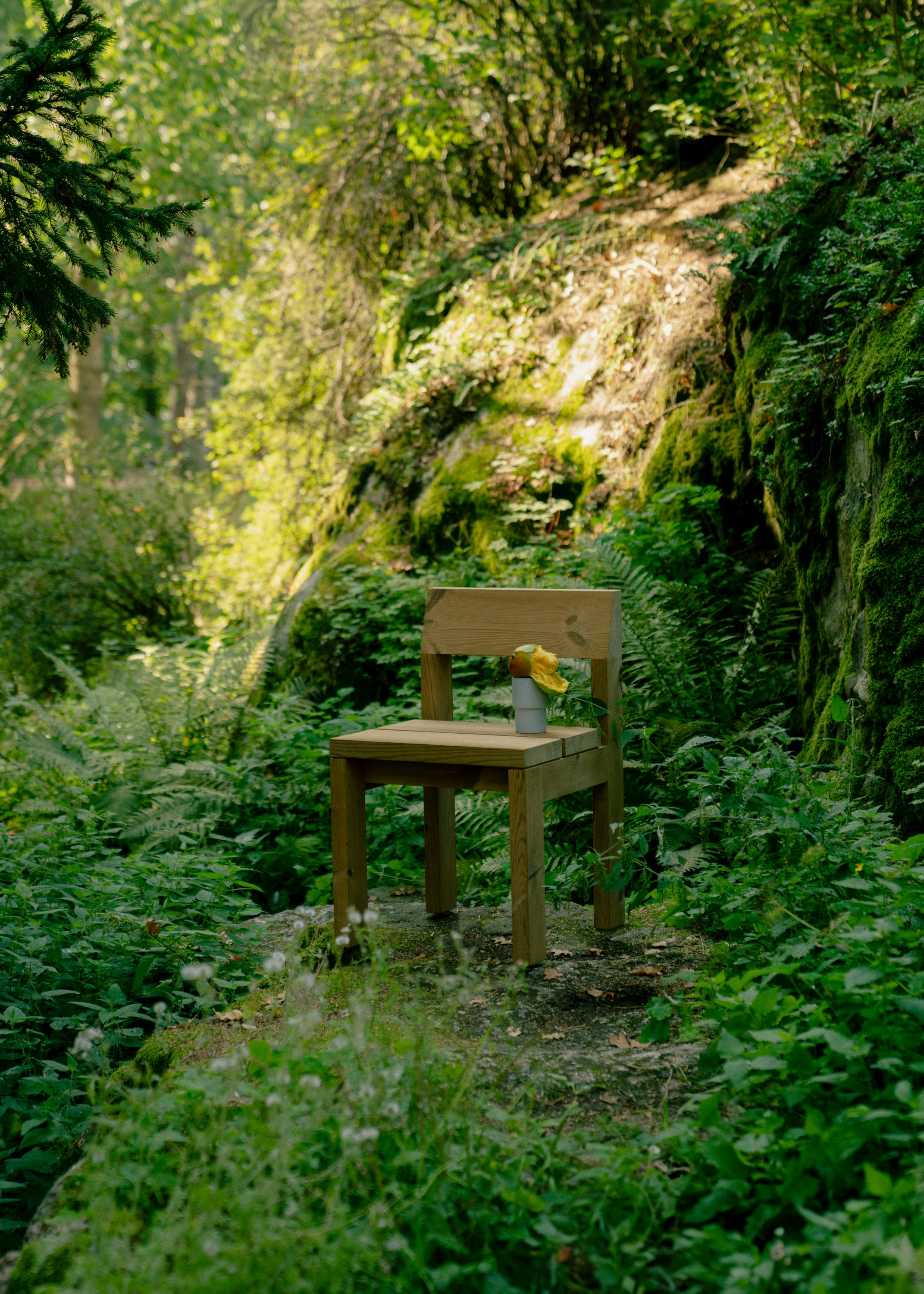 013 Osa Outdoor Side Chair