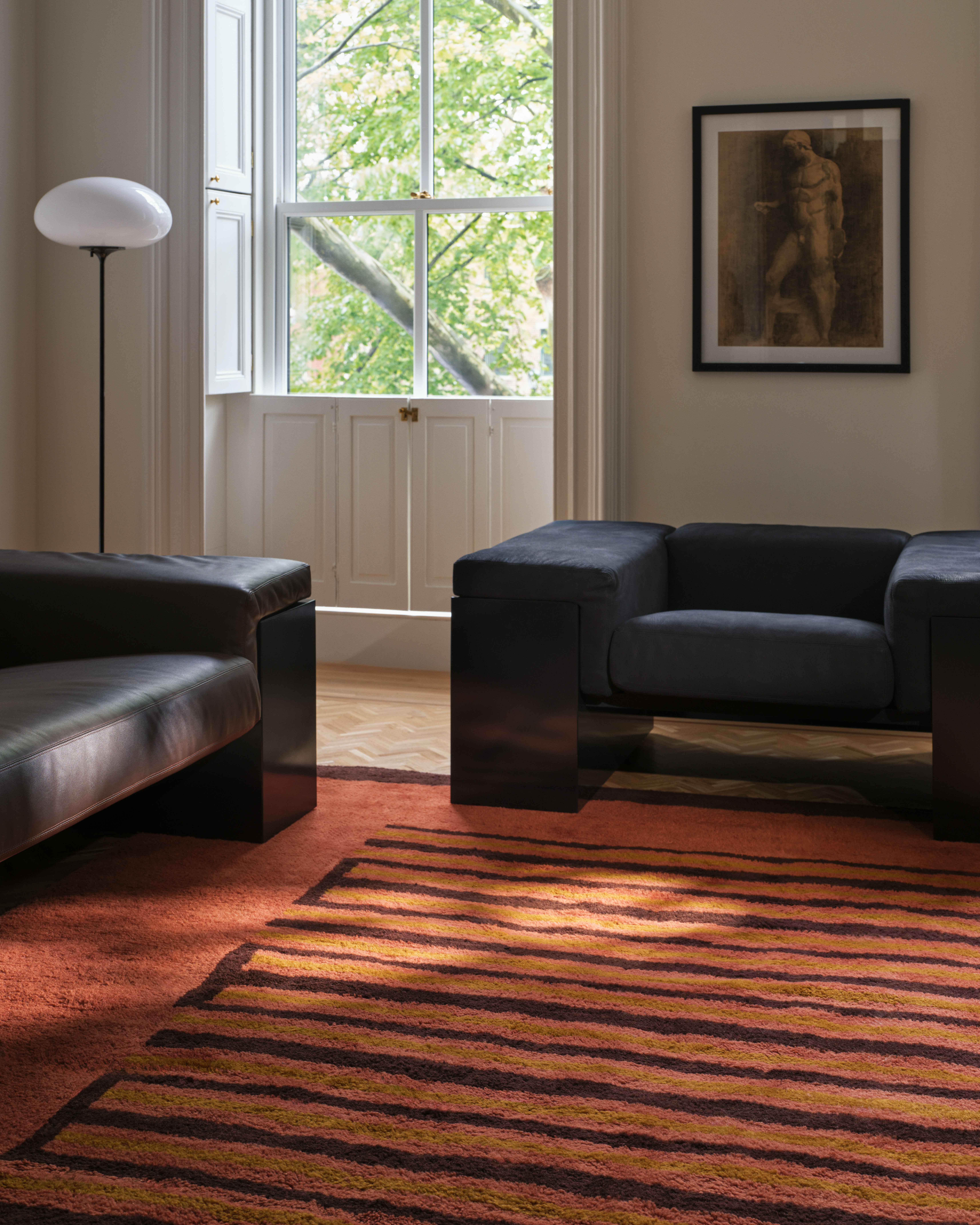Featured Collection: Beni x Flamingo Estate