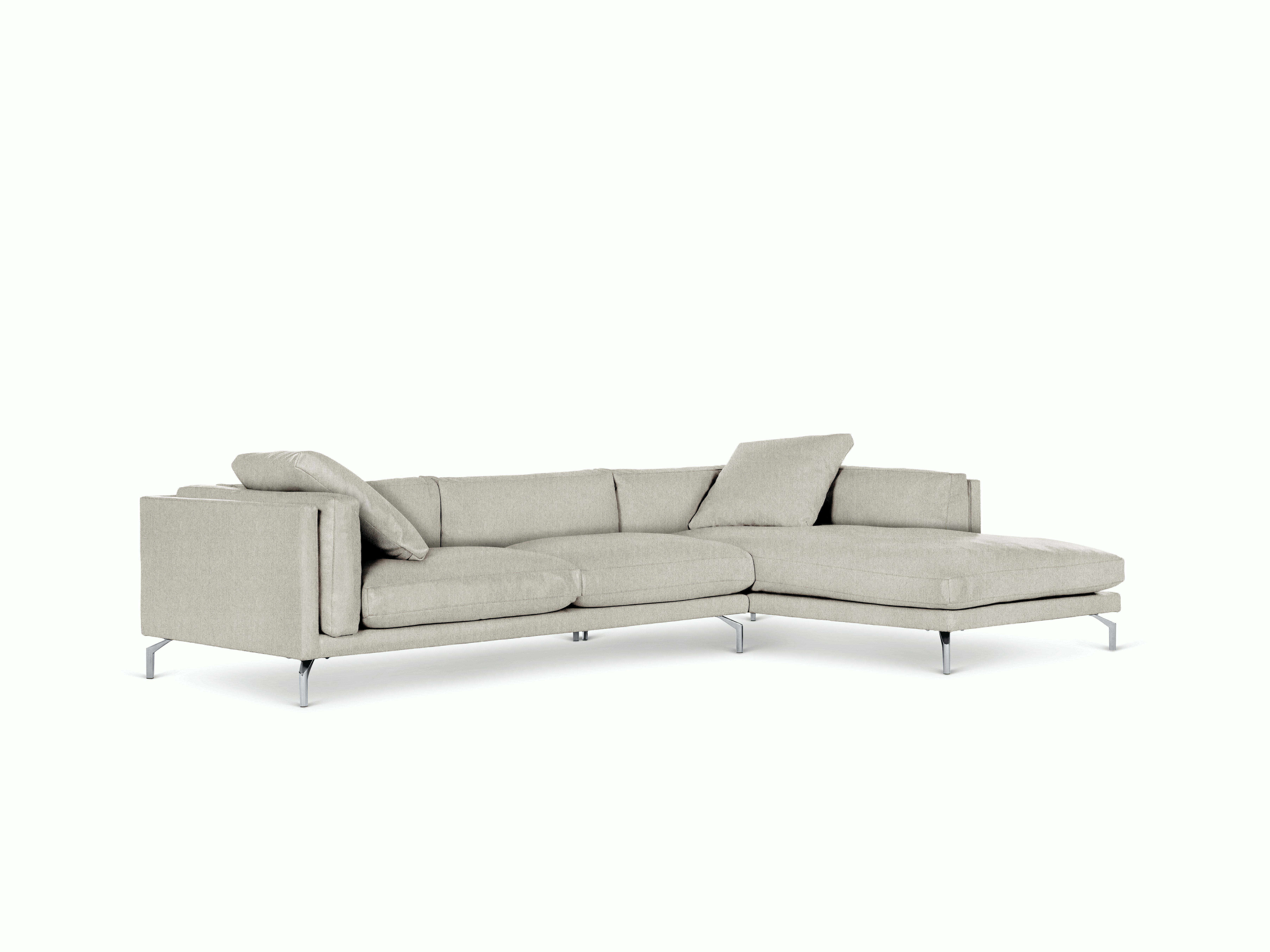Como Sectional Sofa