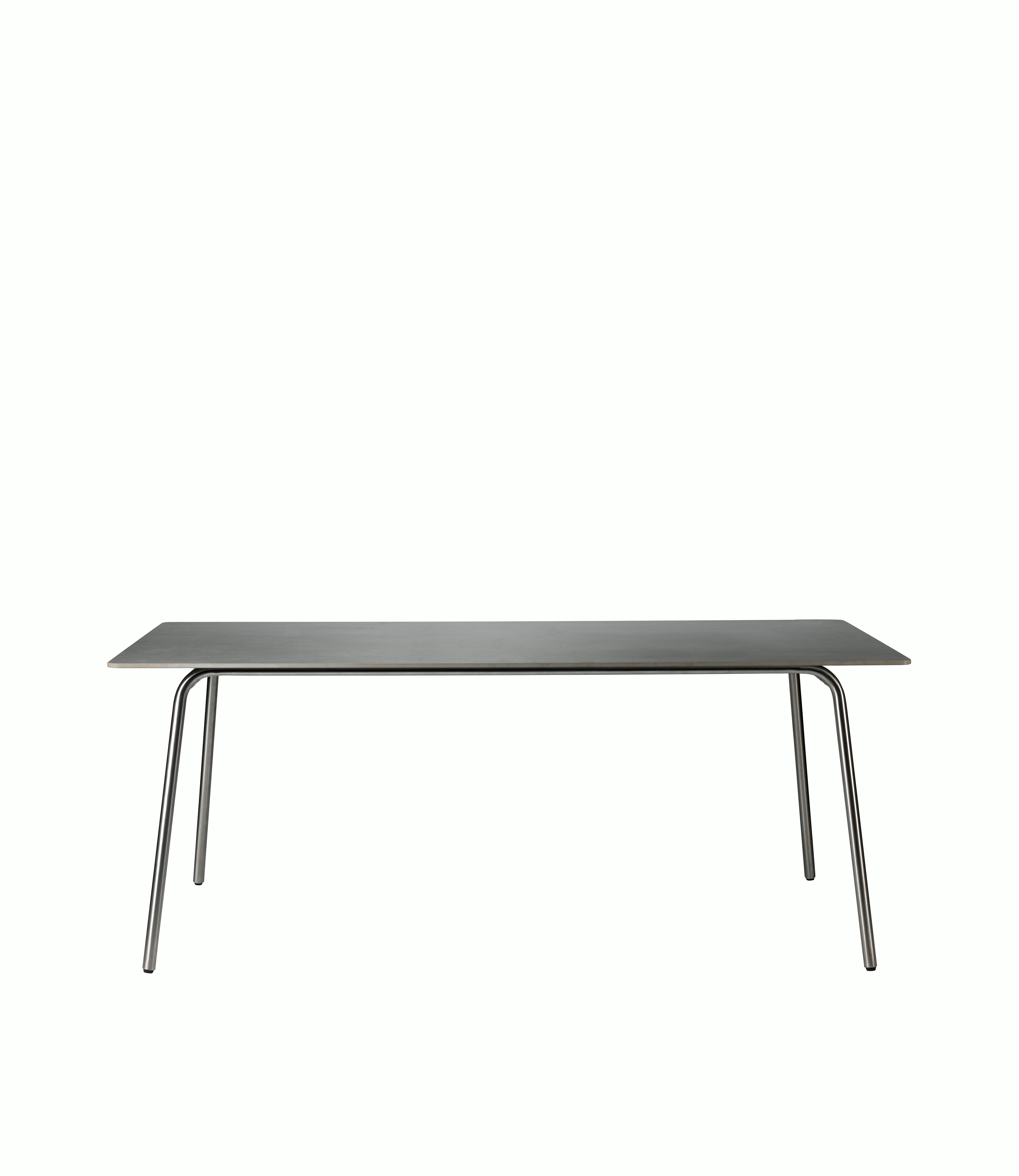 Teglgaard Outdoor Dining Table, Rectangle
