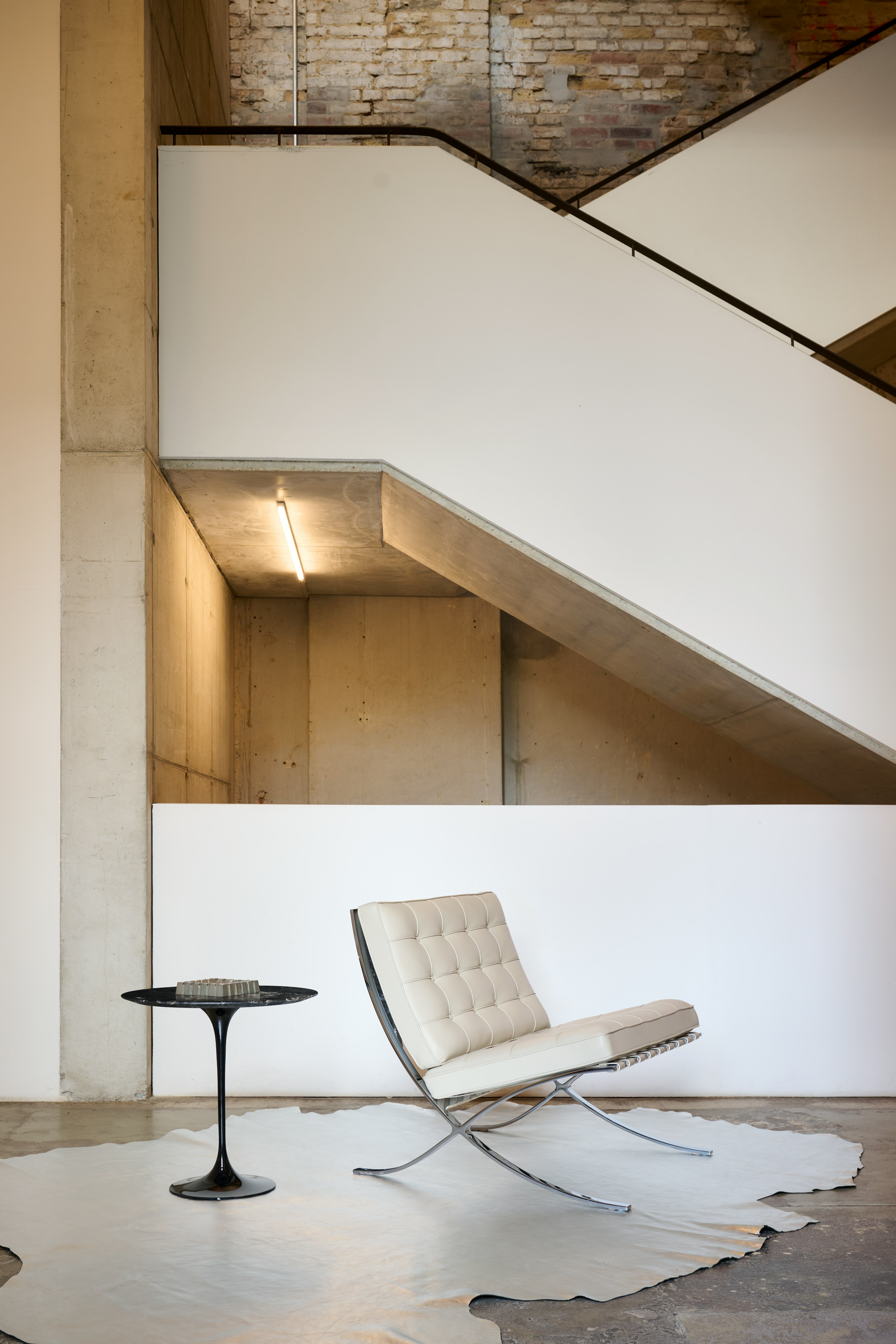 Side & Coffee Tables