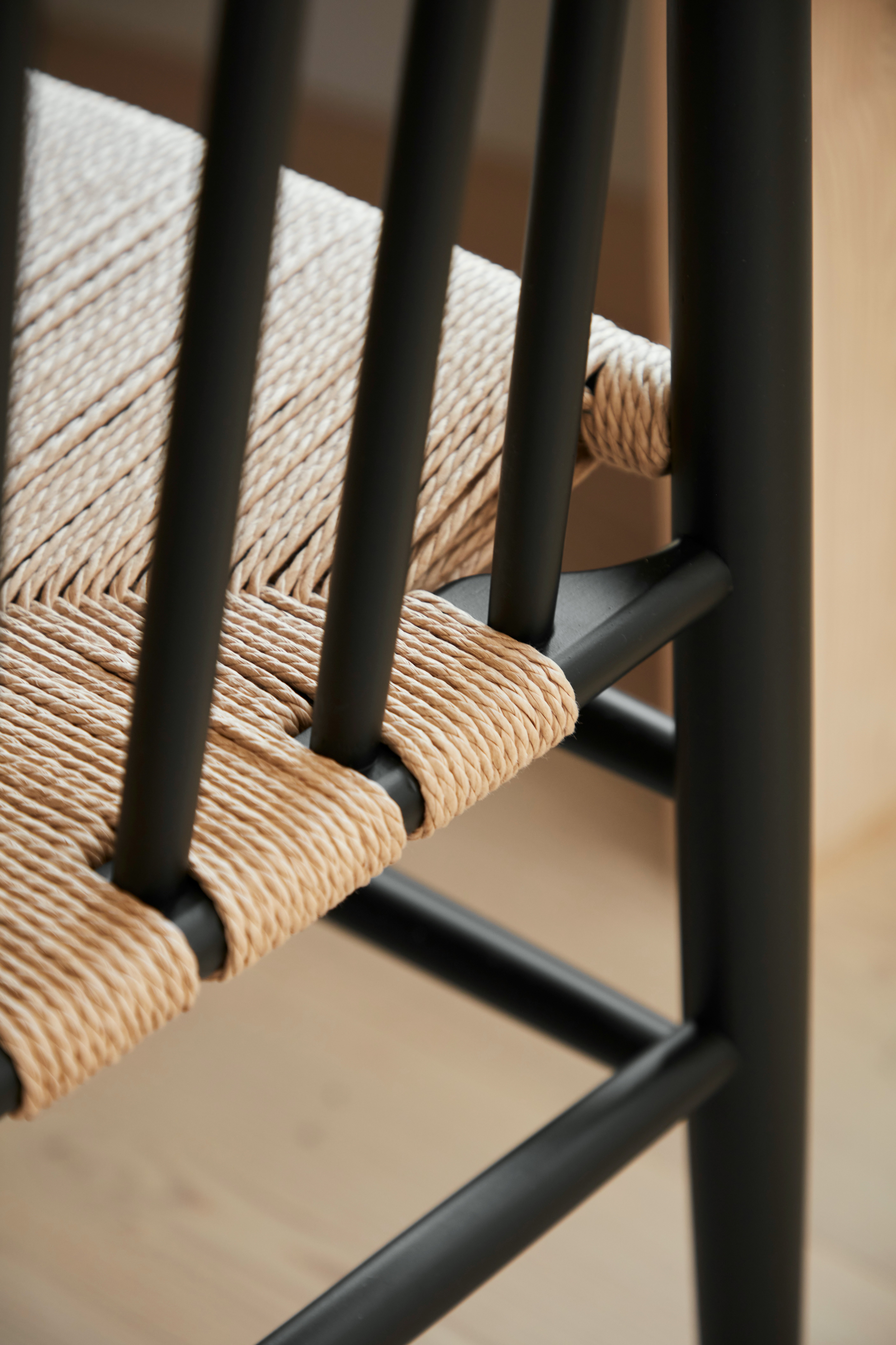 J80 Side Chair