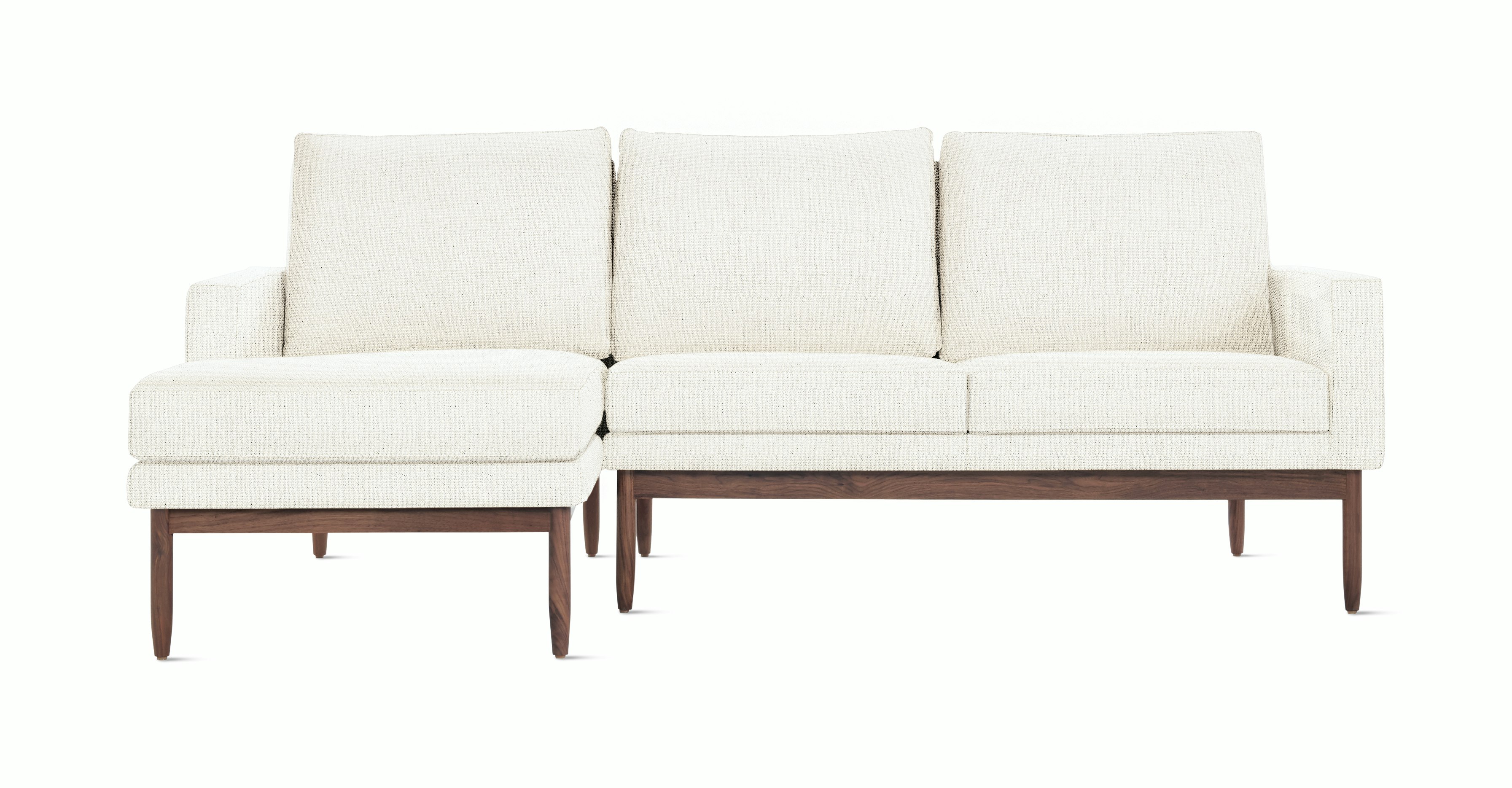 Raleigh Sectional with Chaise