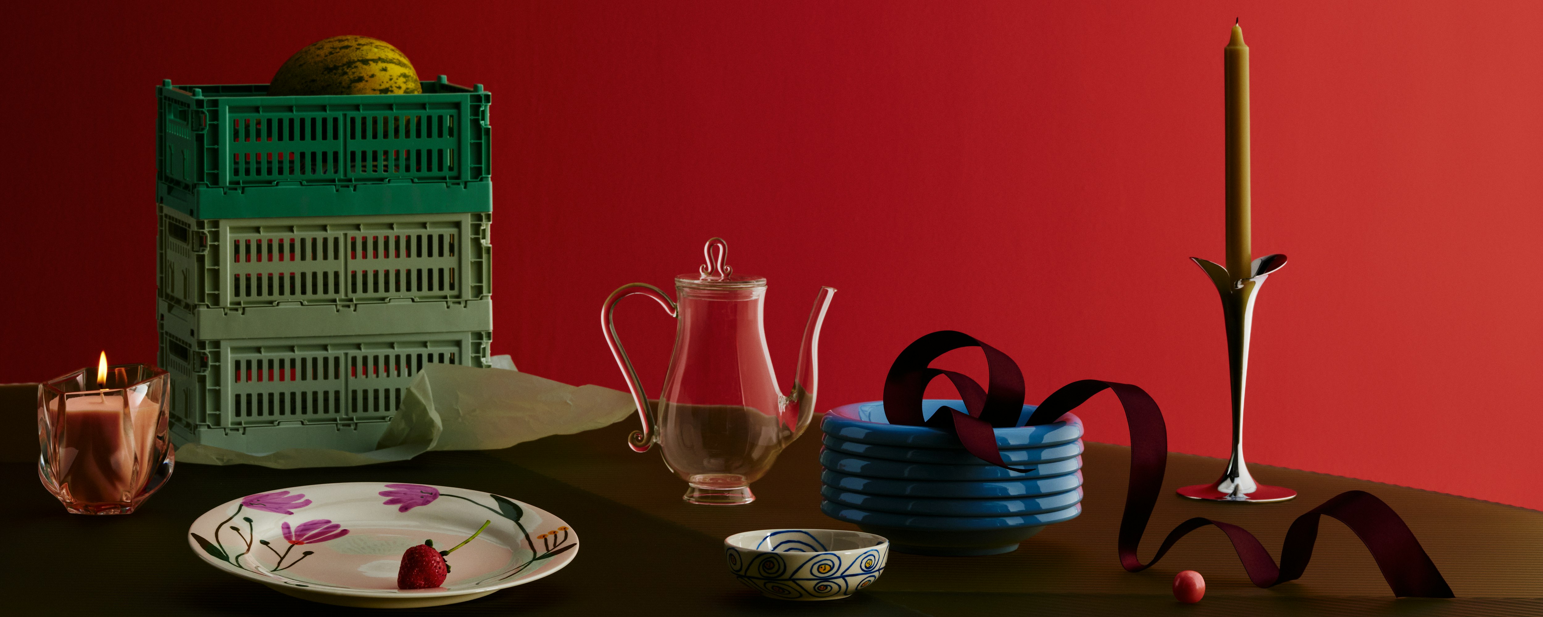DWR HW26 Gifting Guide, Gifts under $250