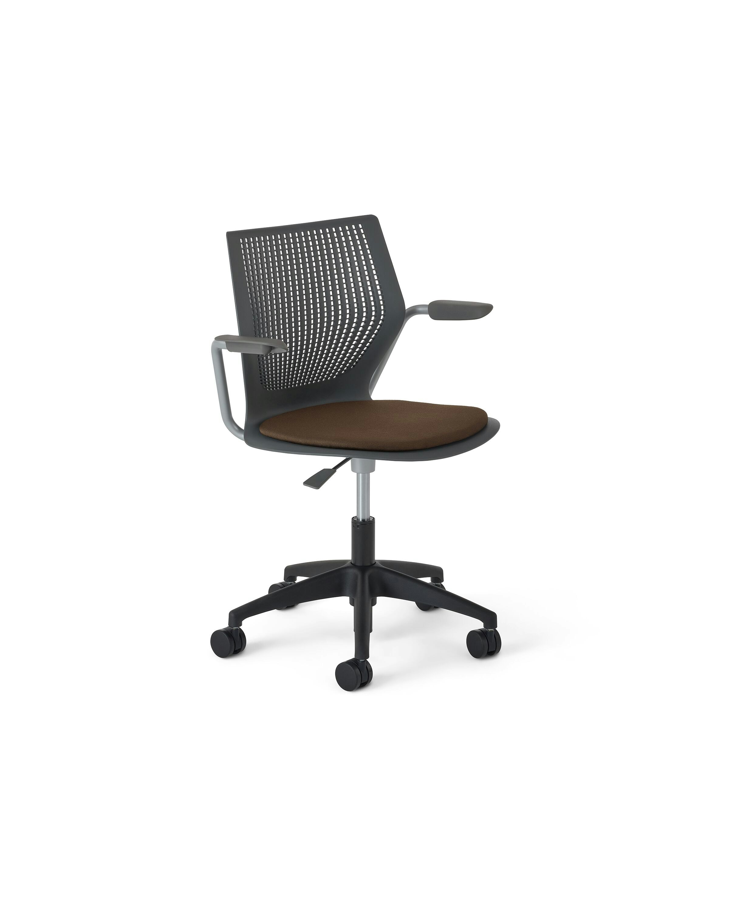 MultiGeneration by Knoll® Light Task Chair | Knoll